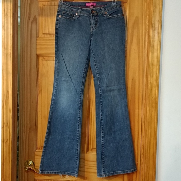 GLO JEANS size 3L - Picture 2 of 4